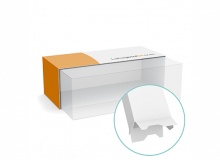 Opakowania wsuwane z automatycznym dnem